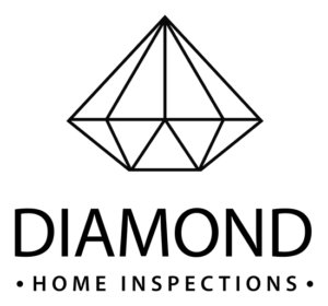 Diamond Home Inspections logo